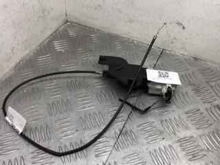 замок бардачка Audi A6 4F/C6 [рестайлинг] 2010, 3.0 л., CDYA, дизель, 7x7x, седан, полный привод, правый руль, 3B0959782A