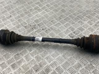 полуось задняя (приводной вал, ШРУС) BMW 5 серия F07/F10/F11 F10 2012, 2.5 л., дизель, АКПП, sophistog brillan metall (b90), седан, задний привод, правый руль, 7614289