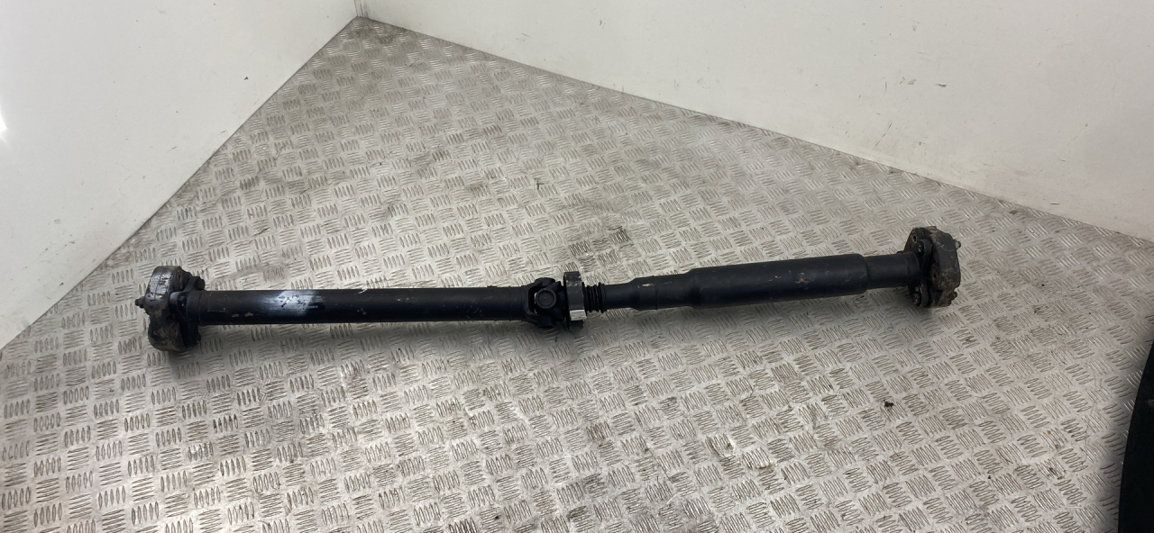 карданный вал BMW X5 M F85 2018, 4.4 л., S63 B44 B, бензин, АКПП, внедорожник 5 дв., полный привод, правый руль, 26107850370, 7850370 - фото №1