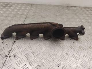 коллектор выпускной BMW X5 F15 2017, 3.0 л., N57 D30 A, дизель, АКПП, 8510293, 11628510293