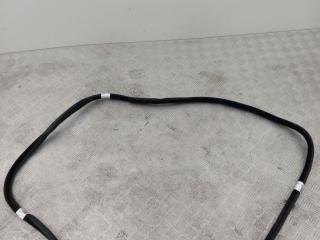 уплотнитель двери BMW 5 серия F07/F10/F11 2011, 3.0 л., N57 D30 A, дизель, АКПП, sophistog brillan metallic (a90), универсал, задний привод, правый руль, 7199775