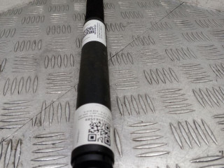 амортизатор крышки багажника (3-5 двери) BMW X3 G01 [рестайлинг] G01 2024, 2.0 л., B48 B20 A, бензин, АКПП, black sapphire, внедорожник 5 дв., полный привод, правый руль, 7497482