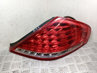 фонарь задний правый BMW 6 серия E63/E64 [рестайлинг] E64 2009, 3.0 л., M57 D30 (306D5), дизель, АКПП, кабриолет, задний привод, правый руль, 63217177070, 7177070