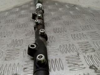 топливная рампа Land Rover Range Rover 3 поколение 2004, 3.0 л., 306D1, дизель, АКПП, 0445216002, 0281002475