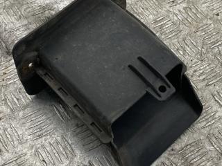 воздуховод тормозной левый BMW 5 серия F07/F10/F11 F10 2011, 3.0 л., N57 D30 A, дизель, АКПП, carbonschwarz metallic (416), седан, задний привод, правый руль, 51757185167, 7185167