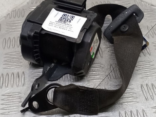 ремень безопасности BMW 7 серия G11/G12 G11 2017, 3.0 л., B57 D30 A, дизель, АКПП, carbonschwarz metallic (416), седан, задний привод, правый руль, 72117434181, 7434181