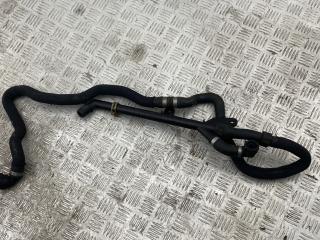 трубка охлаждающей жидкости BMW 5 серия F07/F10/F11 [рестайлинг] F10 2013, 3.5 л., бензин, АКПП, impblau brill metallic (a89), седан, полный привод, 64509170341, 9170341