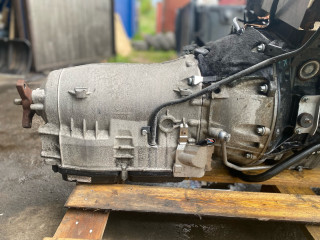 КПП автоматическая (АКПП) Mercedes-Benz E-Класс W211/S211 2004, 2.7 л., OM 647.961, дизель, АКПП