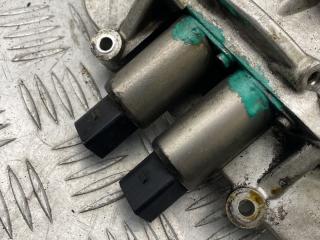 электромагнитный клапан BMW M5 E60/E61 E60 2008, 5.0 л., S85 B50 A, бензин, седан, 11367841072