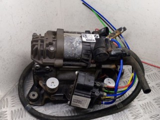 компрессор пневмоподвески BMW 7 серия G11/G12 G11 2017, 3.0 л., B57 D30 A, дизель, АКПП, carbonschwarz metallic (416), седан, задний привод, правый руль, 37206861882, 6861882