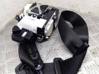 ремень безопасности BMW 7 серия G11/G12 G11 2017, 3.0 л., B57 D30 A, дизель, АКПП, carbonschwarz metallic (416), седан, задний привод, правый руль, 72117402420, 7402420