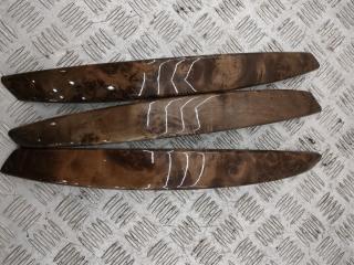 декоративная накладка двери BMW X3 E83 [рестайлинг] E83 2008, 3.5 л., M57D30 (306D5), дизель, АКПП, platinbronze metallic (a53), внедорожник 5 дв., полный привод, правый руль