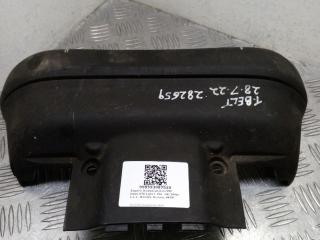 защита (кожух) ремня ГРМ Volvo V70 2 поколение [рестайлинг] 2006, 2.4 л., B 5244 S, бензин, АКПП, 08658541