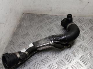 патрубок радиатора BMW 5 серия F07/F10/F11 2011, 3.0 л., N57 D30 A, дизель, АКПП, sophistog brillan metallic (a90), универсал, задний привод, правый руль, 17127800099, 7800099