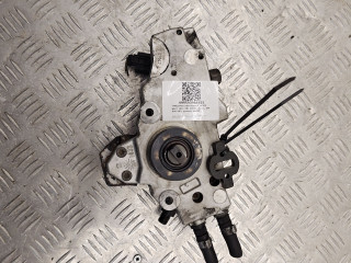 ТНВД Mercedes-Benz C-Класс W203/S203/CL203 [рестайлинг] 2005, 2.2 л., OM 646.963, дизель, АКПП, A6460700101