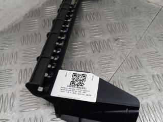 направляющая стекла Audi Q7 4L 2007, 3.0 л., BUG, дизель, АКПП, полный привод, правый руль, 4L0839068