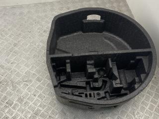 ящик под инструменты Skoda Octavia 2 поколение (A5) [рестайлинг] 2011, 2.0 л., CCZA, бензин, МКПП, 8x8x, лифтбэк, передний привод, правый руль, 1Z0863957B