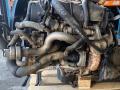 двигатель Land Rover Discovery 3 поколение 2005, 2.7 л., 276DT, дизель, АКПП, 276DT, AJD, AJDV6 - фото №3