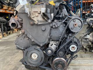 двигатель Renault Master 2 поколение [рестайлинг] 2009, 2.5 л., G9U 650, дизель, МКПП, G9U650