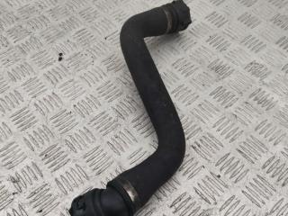 патрубок радиатора BMW 5 серия F07/F10/F11 F10 2012, 2.5 л., дизель, АКПП, sophistog brillan metall (b90), седан, задний привод, правый руль, 17127809821, 7809821