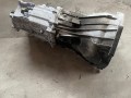 КПП механическая (МКПП) BMW 3 серия F30/F31/F34 [рестайлинг] F30 2015, 2.0 л., N47 D20 C, дизель, МКПП, estoril blau (b45), седан, полный привод, правый руль, GS6X45DZ, 23007635768, 7635768, 23007615840, 7615840, 23008609394, 8609394 - фото №4