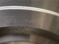 Маховик АКПП (драйв плата) Ford S-Max 1 поколение [рестайлинг] 2013, 2.0 л., QXWA, дизель, АКПП, 7M5P - фото №3