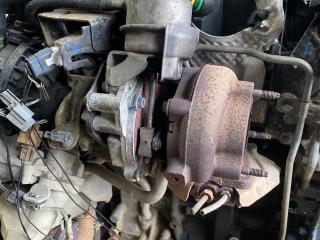 турбина Opel Vivaro B 2017, 1.6 л., R9M 413, дизель, МКПП