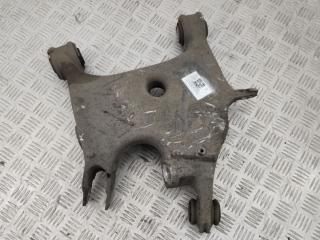 рычаг задний правый BMW 5 серия F07/F10/F11 2011, 3.0 л., N57 D30 A, дизель, АКПП, sophistog brillan metallic (a90), универсал, задний привод, правый руль, 6780072, 33326780072