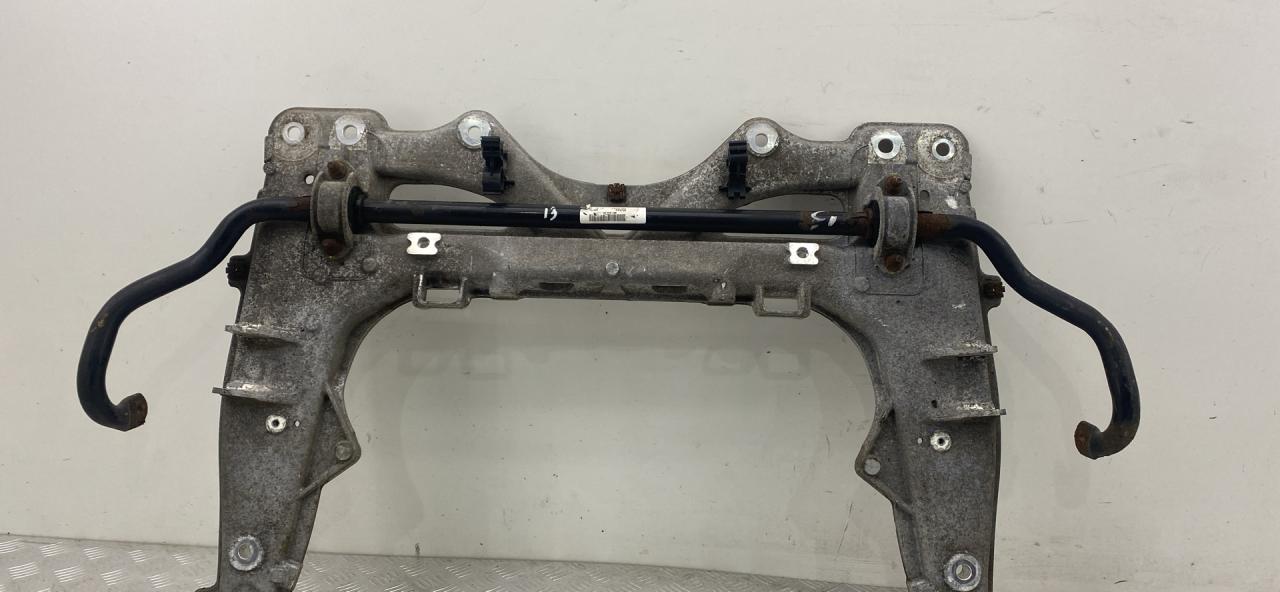 стабилизатор подвески передний Porsche 911 Carrera S 991 2014, 3.8 л., MA1.03, бензин, робот, серый, задний привод, правый руль - фото №1