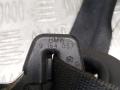 ремень безопасности BMW 5 серия F07/F10/F11 F10 2012, 2.5 л., дизель, АКПП, sophistog brillan metall (b90), седан, задний привод, правый руль, 72119164057, 9164057 - фото №4