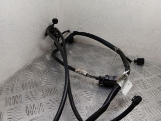 проводка датчиков парковки Porsche 911 Carrera S 991 2014, 3.8 л., MA1.03, бензин, робот, серый, задний привод, правый руль