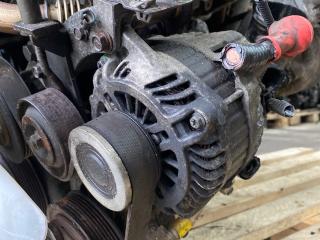 генератор Nissan Navara D22 [рестайлинг] 2006, 2.5 л., YD25DDTi, дизель, АКПП