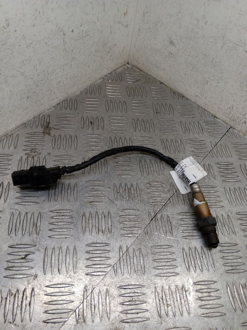 лямбда-зонд BMW 5 серия F07/F10/F11 F10 2011, 3.0 л., N57 D30 A, дизель, АКПП, carbonschwarz metallic (416), седан, задний привод, правый руль, 7791600, 13627791600 - фото №1