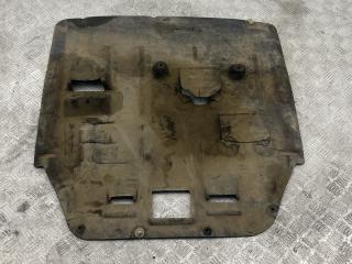 защита двигателя BMW X1 F48 2016, 2.0 л., B47 C20 A, дизель, МКПП, alpinweiß iii (300), внедорожник 5 дв., полный привод, правый руль, 2706384, 51752706384, 51757366357, 7366357