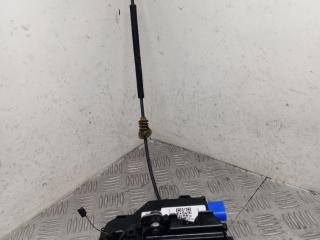 замок двери задней правой Skoda Octavia 2 поколение (A5) [рестайлинг] 2011, 2.0 л., CCZA, бензин, МКПП, 8x8x, лифтбэк, передний привод, правый руль, 7L0839016D