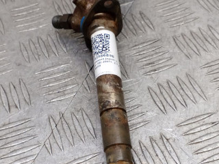 форсунка Jaguar S-Type 1 поколение [рестайлинг] 2007, 2.7 л., AJD, дизель, АКПП, 5U3Q9K546AA