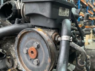 насос гидроусилителя руля Land Rover Range Rover 3 поколение 2004, 3.0 л., 306D1, дизель, АКПП, 6758565