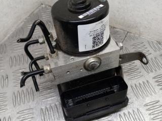 блок ABS BMW 3 серия E90/E91/E92/E93 [рестайлинг] E92 2008, 2.0 л., N47 D20 A, дизель, МКПП, sparkling graphite (a22), купе, задний привод, правый руль, 34516791521, 6791521, 34526784764, 6784764