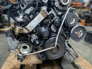 двигатель BMW 5 серия E60/E61 [рестайлинг] 2009, 2.0 л., N47 D20 A, дизель, МКПП, N47D20A, N47D20, N47D20