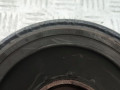 шкив коленвала BMW 3 серия E90/E91/E92/E93 [рестайлинг] 2010, 2.0 л., N47 D20 C, дизель, МКПП, 11238512072, 8512072 - фото №3