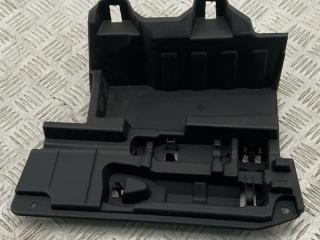 обшивка багажника BMW 4 серия F32/F33 [рестайлинг] F36 2019, 2.0 л., B47 D20 A, дизель, АКПП, лифтбэк, полный привод, 51477309514, 7309514