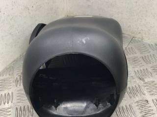 кожух рулевой колонки BMW X5 E70 [рестайлинг] E70 2012, 3.0 л., N57 D30 A, дизель, АКПП, alpinweiß iii ( 300), внедорожник 5 дв., полный привод, правый руль, 61316966669, 6966669