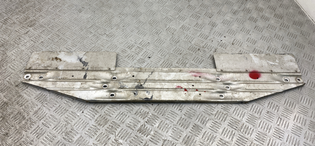 распорка кузова BMW 5 серия G30/G31 G30 2020, 2.0 л., B48 B20 B, бензин, АКПП, sophistograu a90, седан, задний привод, правый руль, 7334421 - фото №1