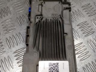 блок управления (другие) BMW i4 G26 [рестайлинг] 2025, электро, cape york grün metallic (c5y), задний привод, правый руль, 5B6B888, 62105B6B888