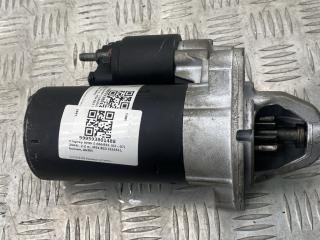 стартер BMW 5 серия E60/E61 2004, 2.2 л., M54 B22 (226S1), бензин, АКПП, titansilber metallic (354), седан, 1005821788