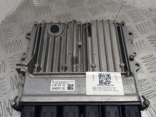 блок управления двигателем BMW 7 серия G11/G12 G11 2017, 3.0 л., B57 D30 A, дизель, АКПП, carbonschwarz metallic (416), седан, задний привод, правый руль, 8591673, 0281032893