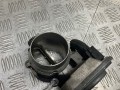 заслонка дроссельная BMW 5 серия E60/E61 2007, 3.0 л., M57 D30 (306D3), дизель, АКПП, задний привод, 7791481, 11717791481 - фото №2