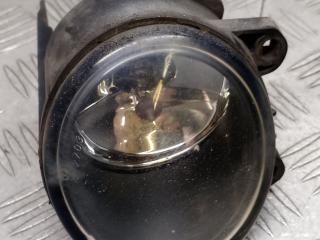 фара противотуманная левая BMW X5 E53 [рестайлинг] 2004, 3.0 л., M57 D30 (306D2), дизель, правый руль, 63176920885, 6920885