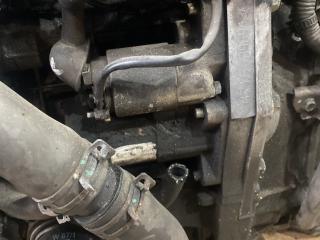 стартер Nissan Juke YF15 [рестайлинг] 2014, 1.6 л., HR16DE, бензин, вариатор