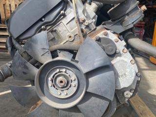двигатель IVECO Daily 3 поколение 2006, 3.0 л., F1CE0481A, дизель, МКПП
